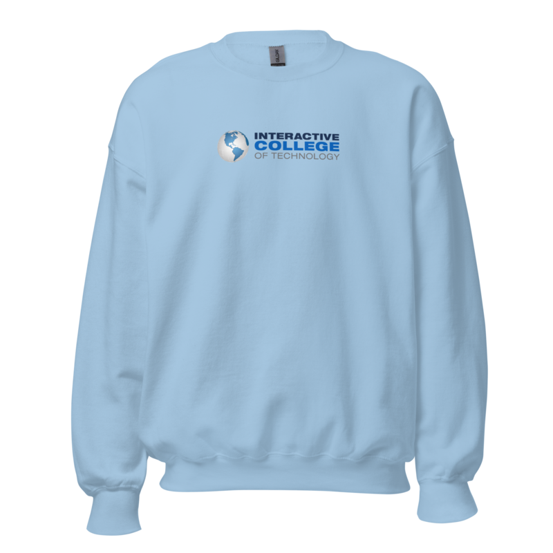 Comfort Crewneck Sweatshirt