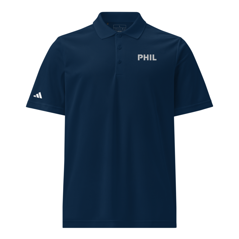 adidas Sport Polo Shirt