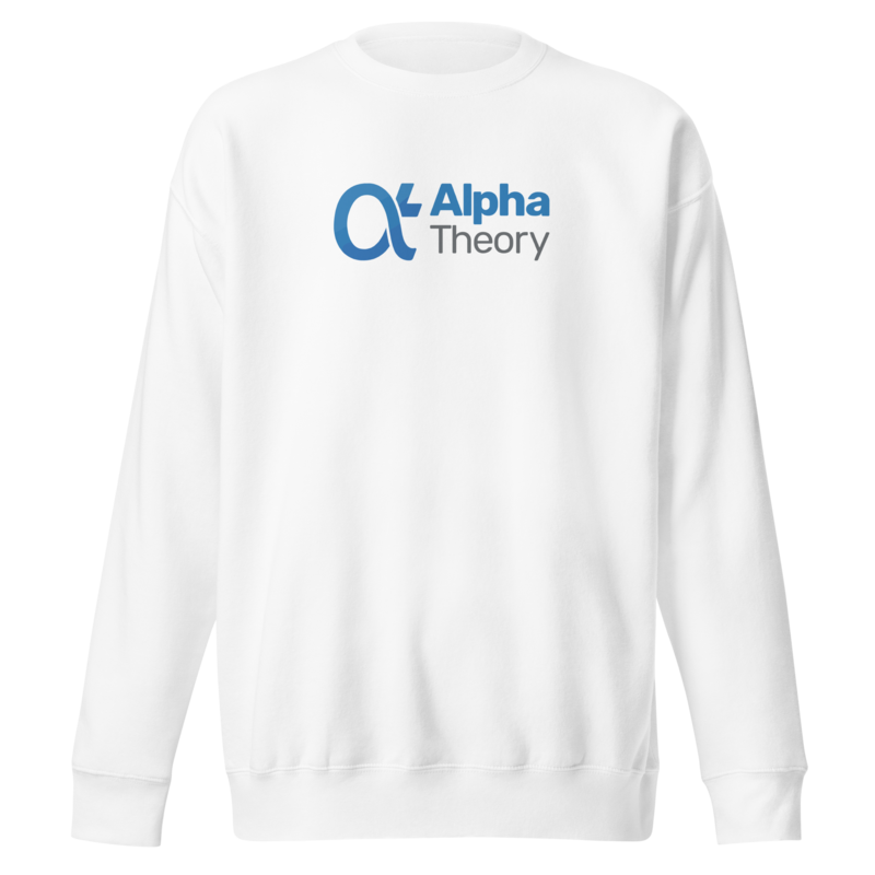Premium Comfort Crewneck Sweatshirt