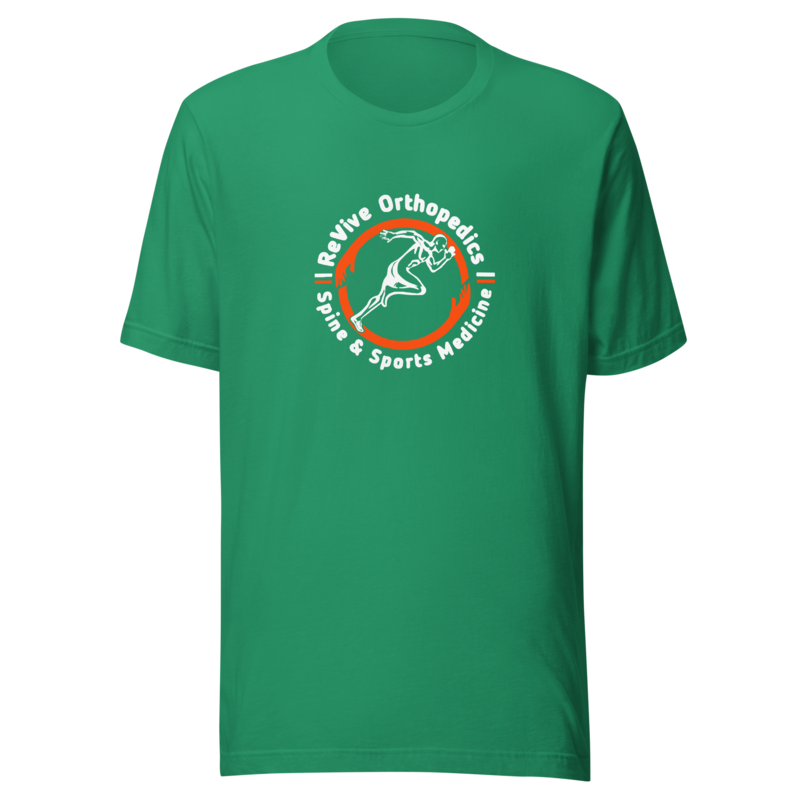 Everyday Essentials Clinic Tee