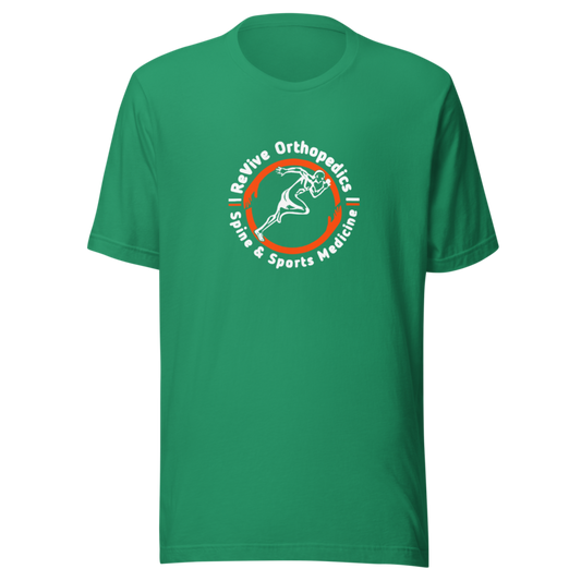 Everyday Essentials Clinic Tee