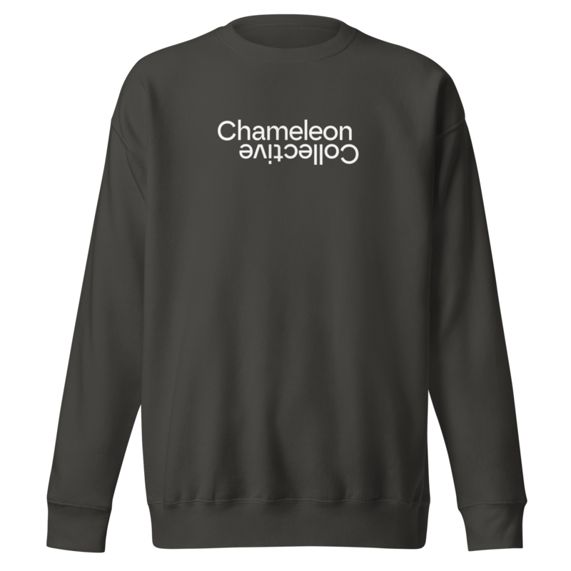 Premium Comfort Crewneck Sweatshirt