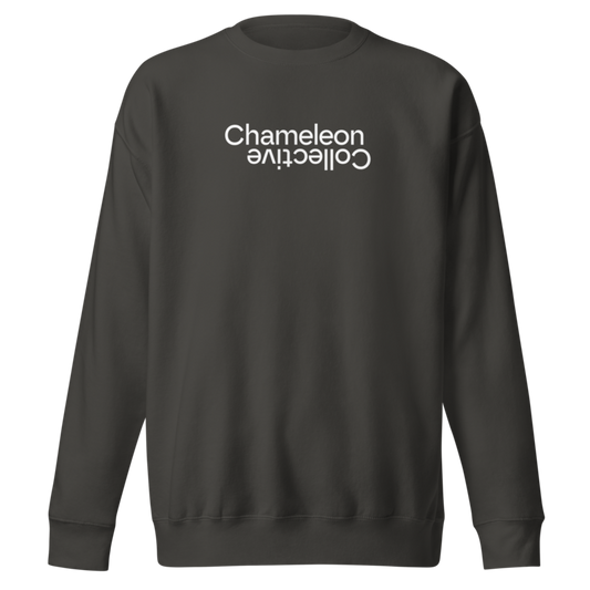 Premium Comfort Crewneck Sweatshirt