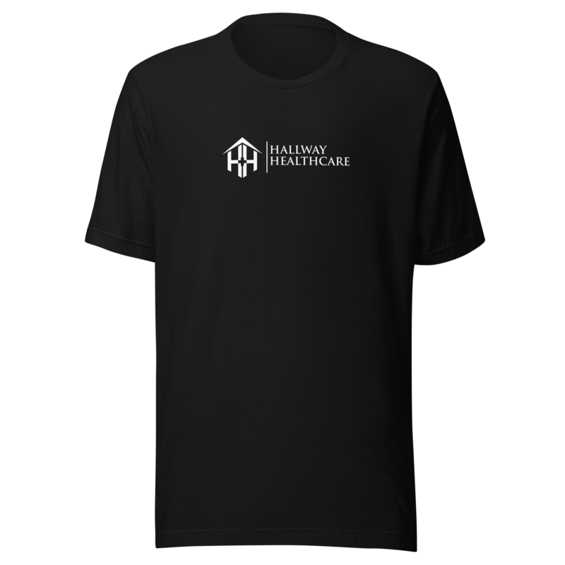Everyday Essentials Clinic Tee
