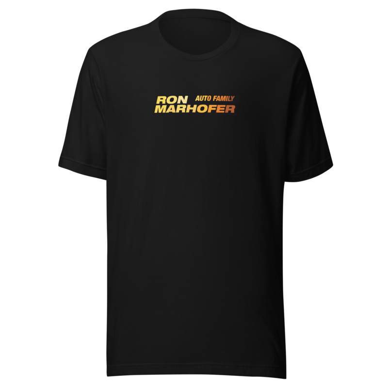 Everyday Essentials Tee