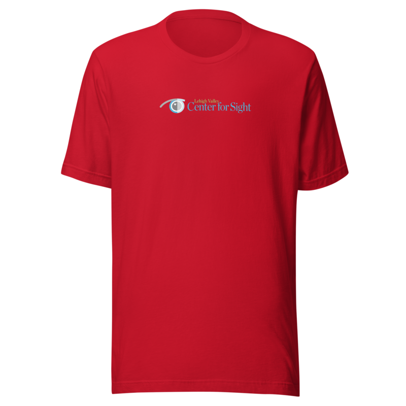 Everyday Essentials Clinic Tee