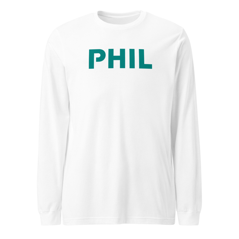 All-Season Long Sleeve