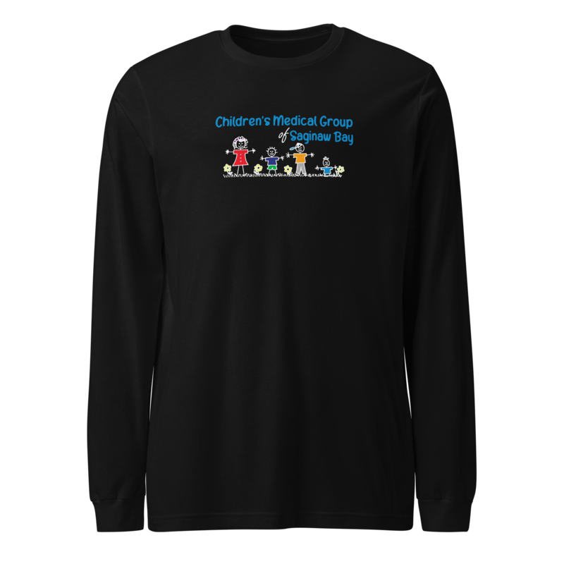 All-Season Medical Long Sleeve