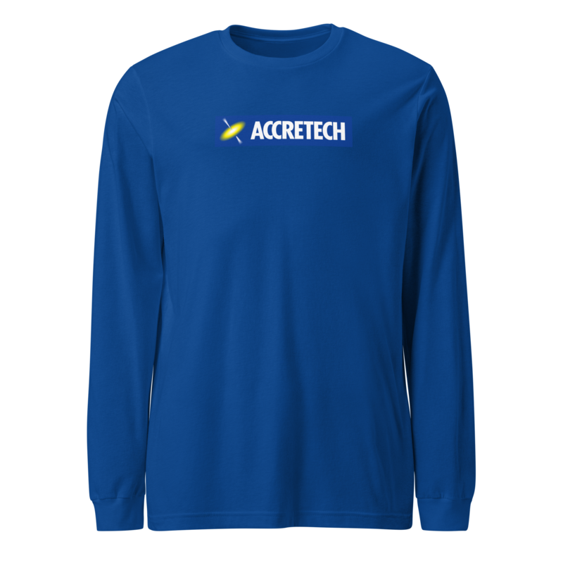 All-Season Long Sleeve