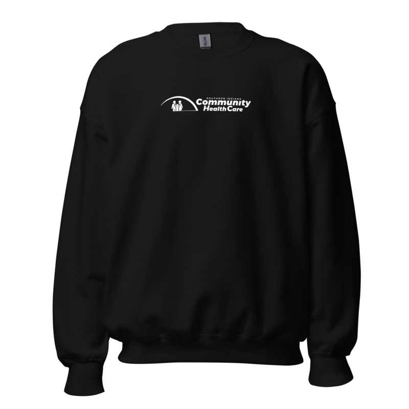 Clinic Comfort Crewneck Sweatshirt