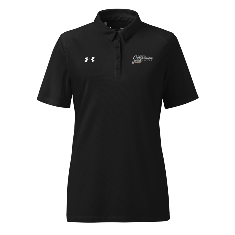 Under Armour® Women's Polo Shirt