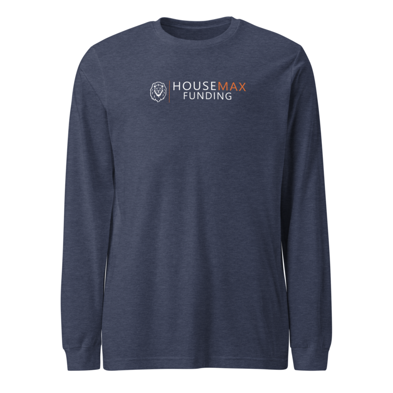 All-Season Long Sleeve