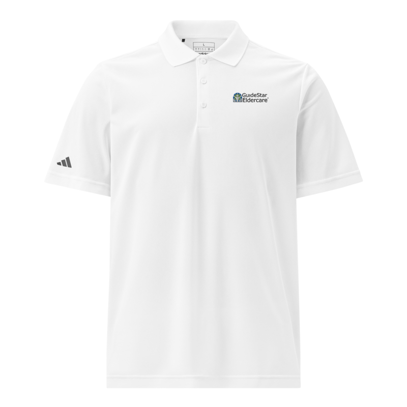 adidas Sport Polo Shirt