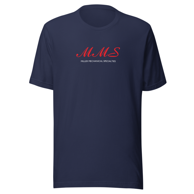Everyday Essentials Tee