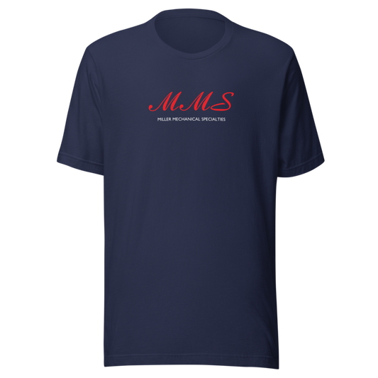 Everyday Essentials Tee
