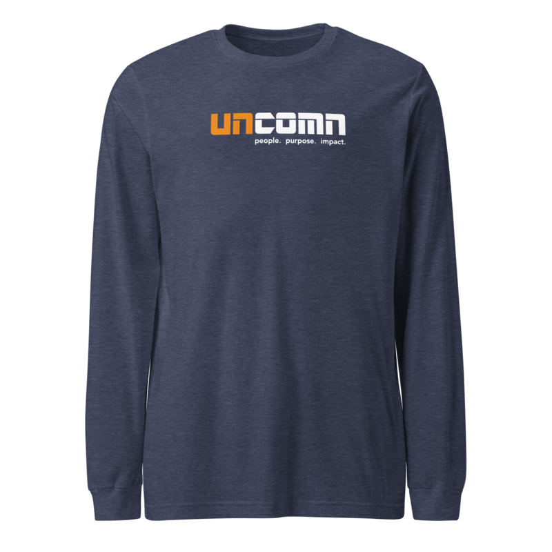 All-Season Long Sleeve