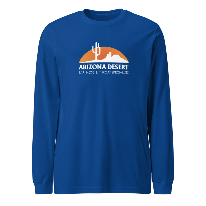 All-Season Medical Long Sleeve