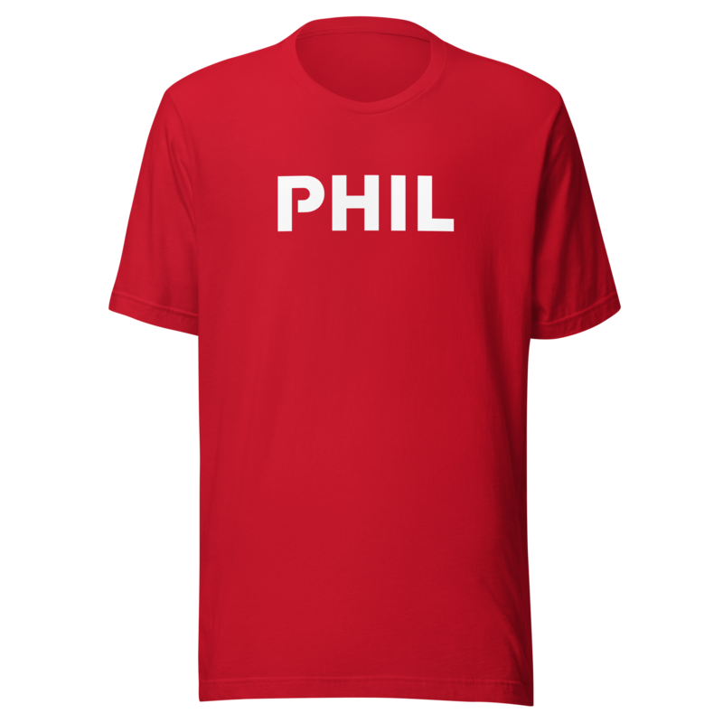 Everyday Essentials Tee