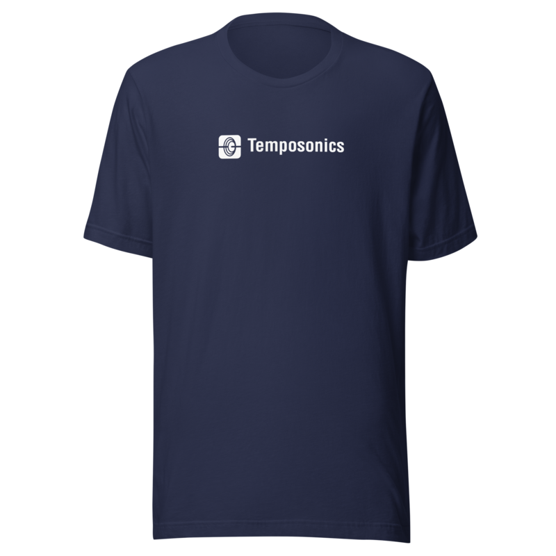 Everyday Essentials Tee