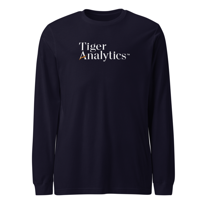 All-Season Long Sleeve