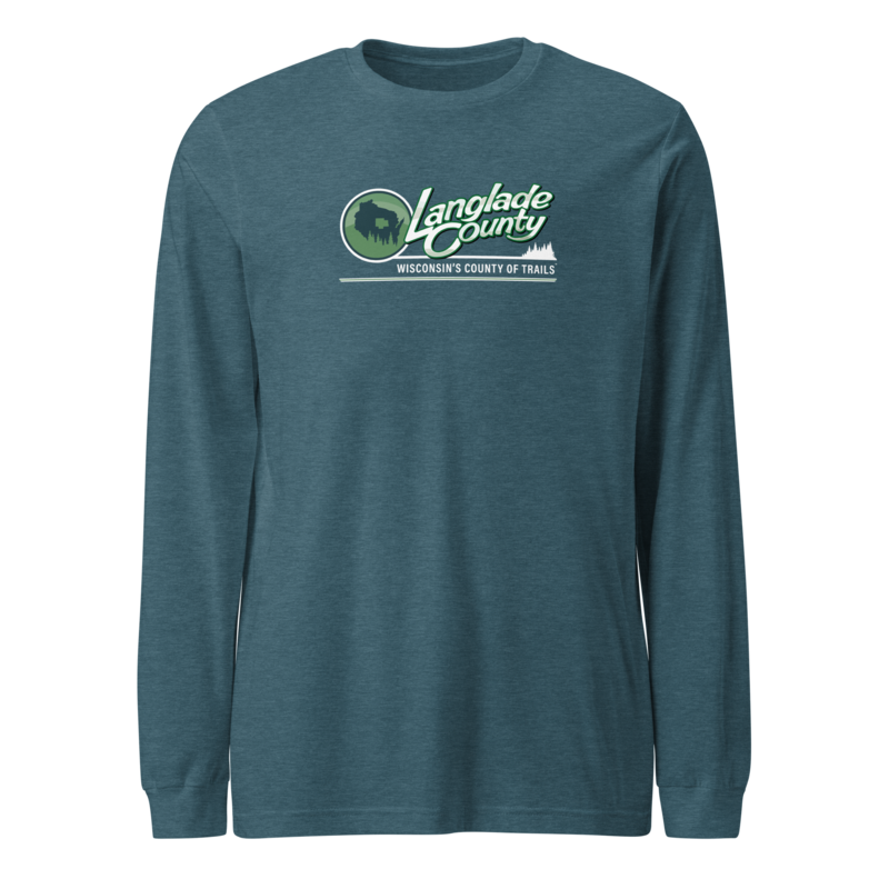 All-Season Long Sleeve