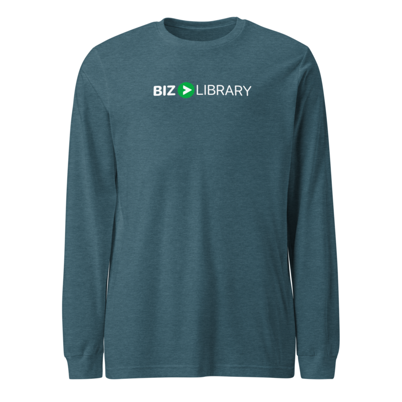 All-Season Long Sleeve