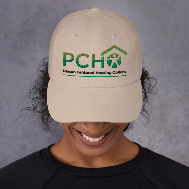 Classic Dad Cap