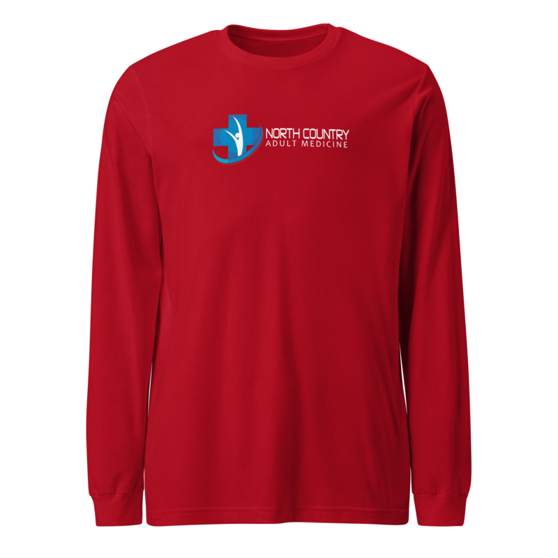 All-Season Medical Long Sleeve