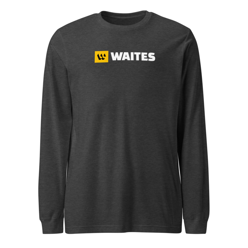 All-Season Long Sleeve
