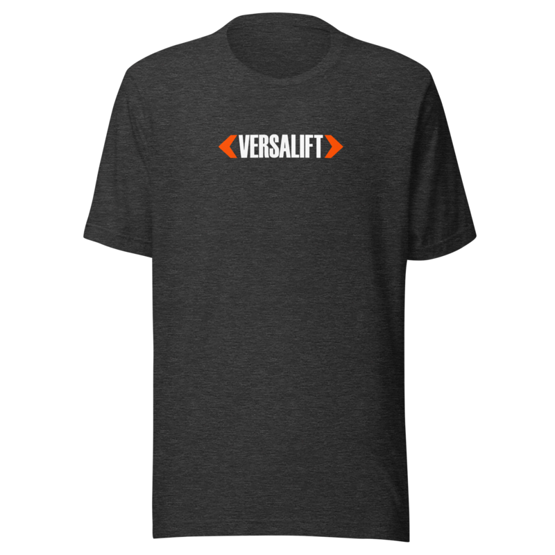 Everyday Essentials Tee