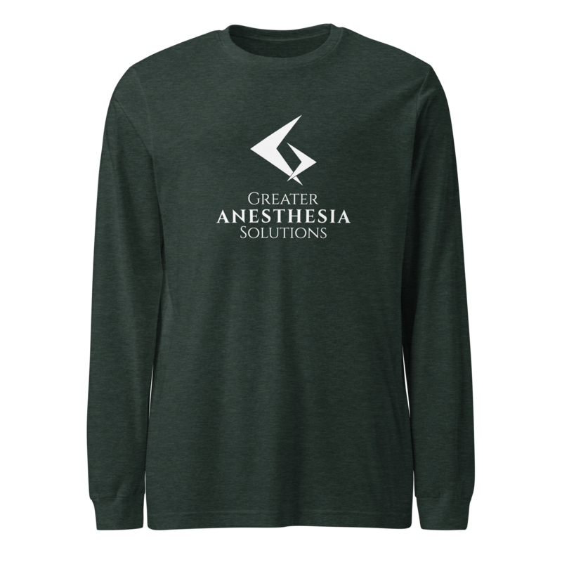 All-Season Medical Long Sleeve