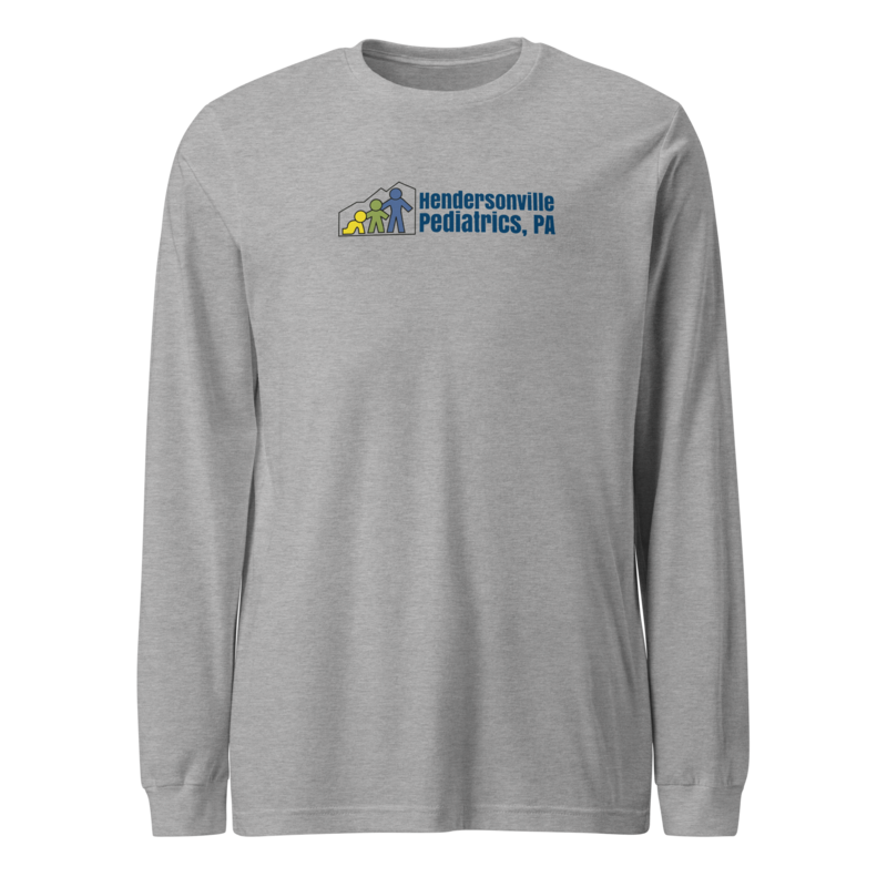All-Season Medical Long Sleeve