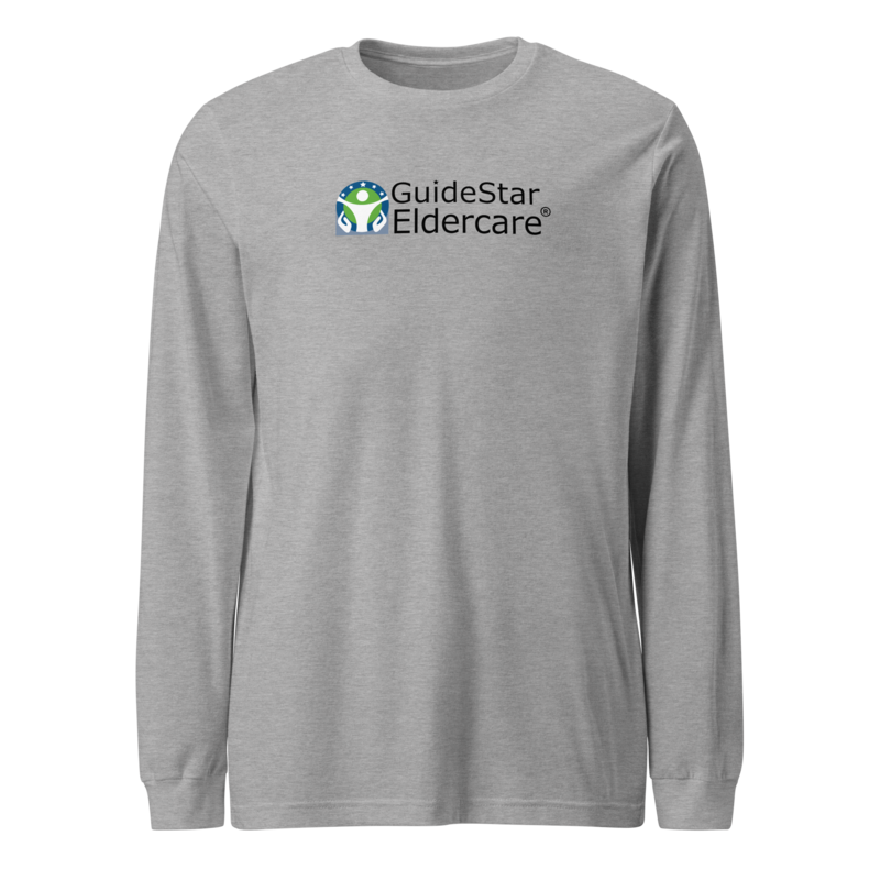 All-Season Medical Long Sleeve