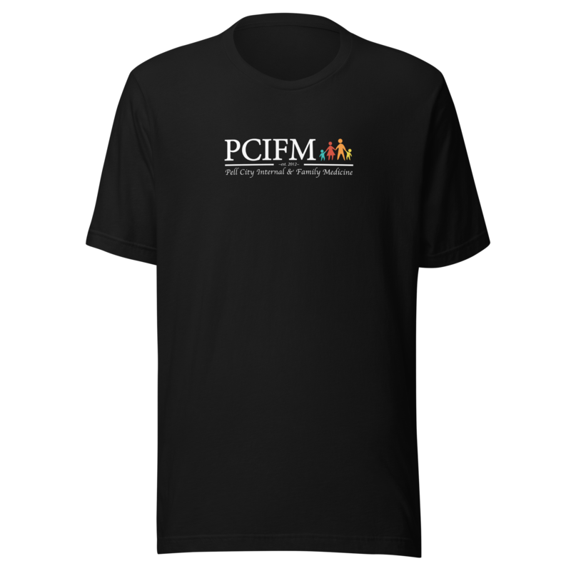 Everyday Essentials Clinic Tee