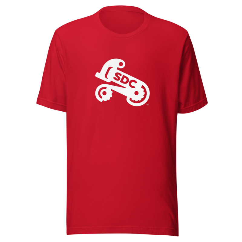 Everyday Essentials Tee