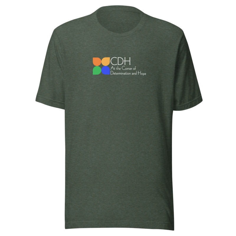 Everyday Essentials Tee