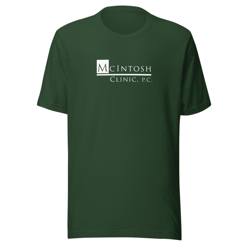 Everyday Essentials Clinic Tee