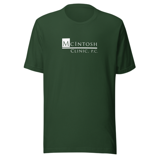 Everyday Essentials Clinic Tee