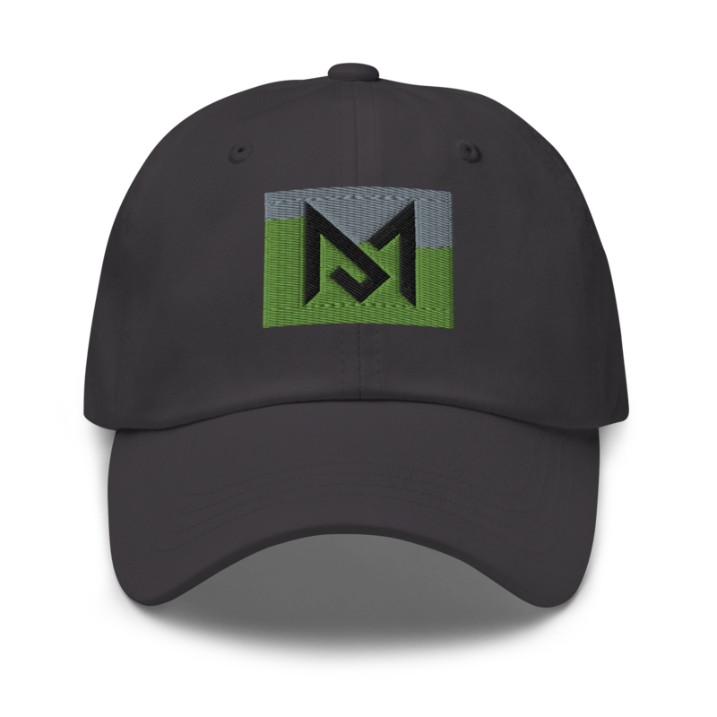 Classic Dad Cap