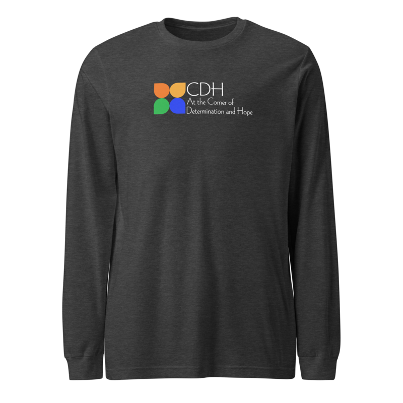 All-Season Long Sleeve