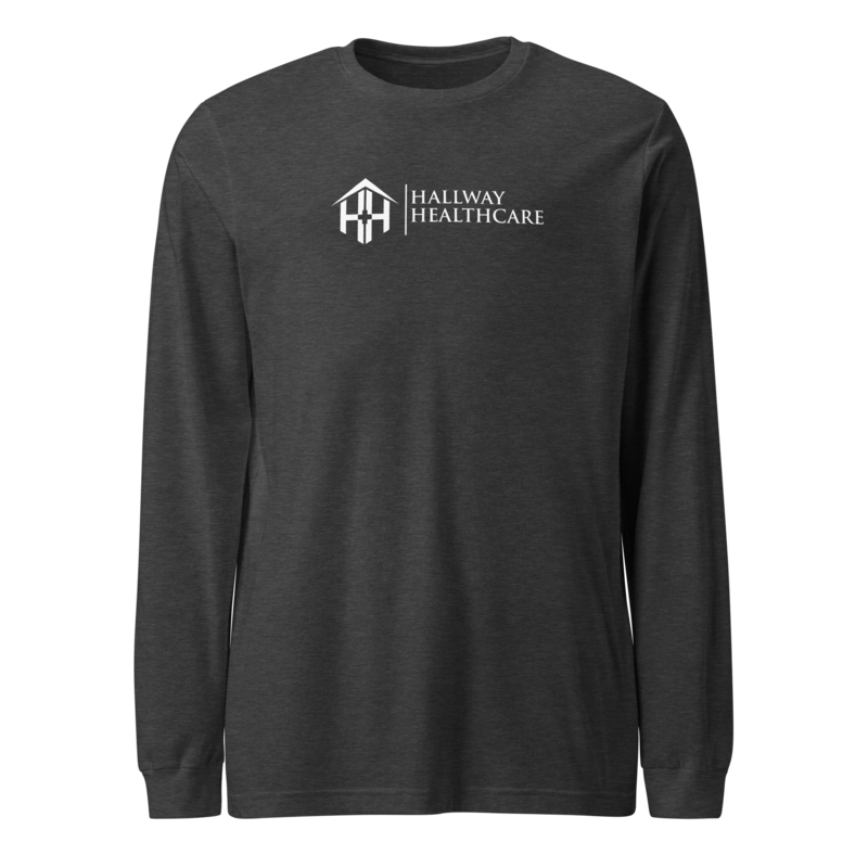 All-Season Medical Long Sleeve