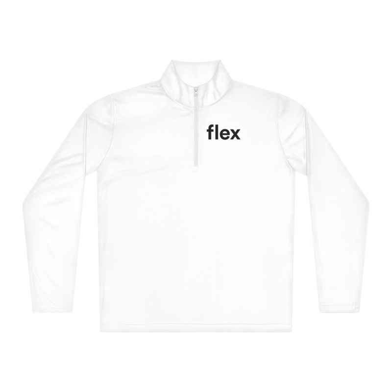 Lightweight Quarter Zip Pullover