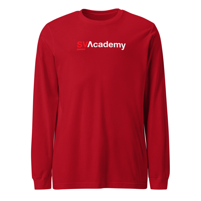 All-Season Long Sleeve