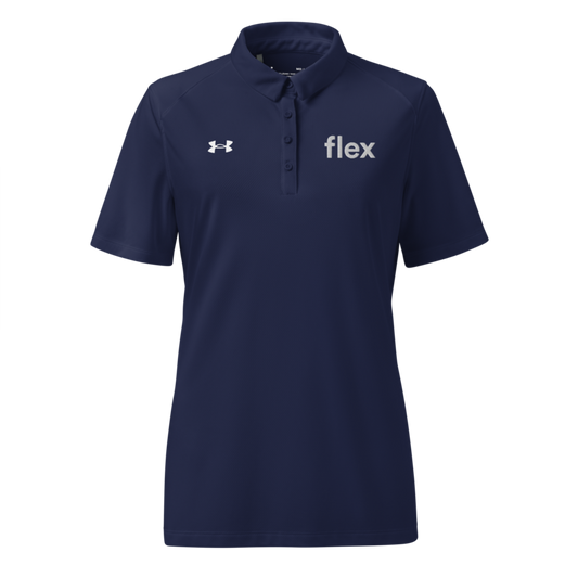 Under Armour® Women's Polo Shirt