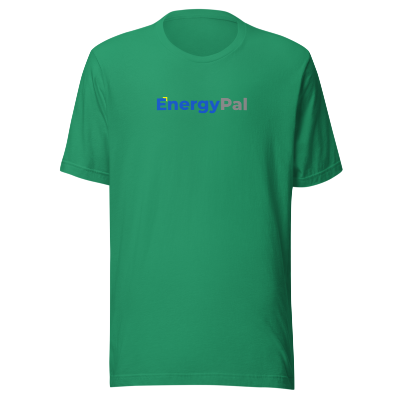 Everyday Essentials Tee
