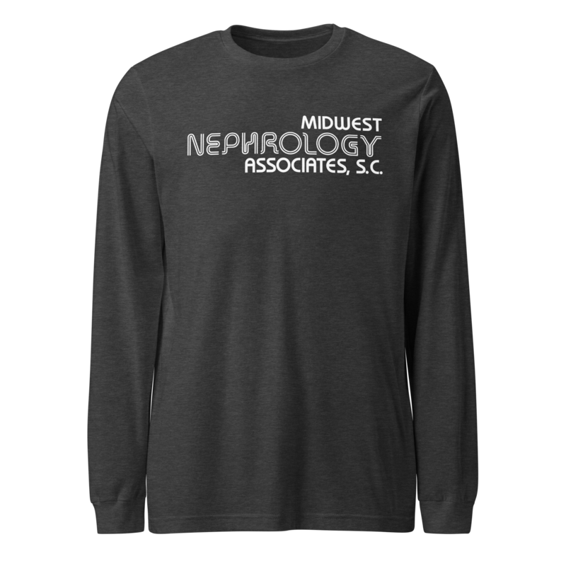 All-Season Medical Long Sleeve