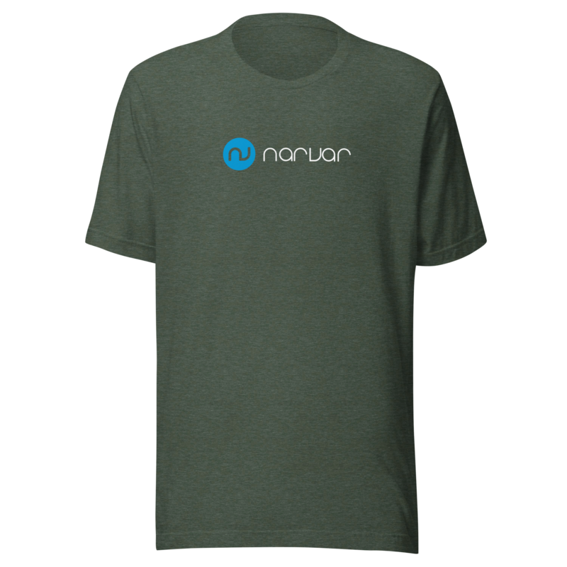 Everyday Essentials Tee