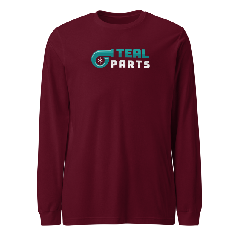 All-Season Long Sleeve