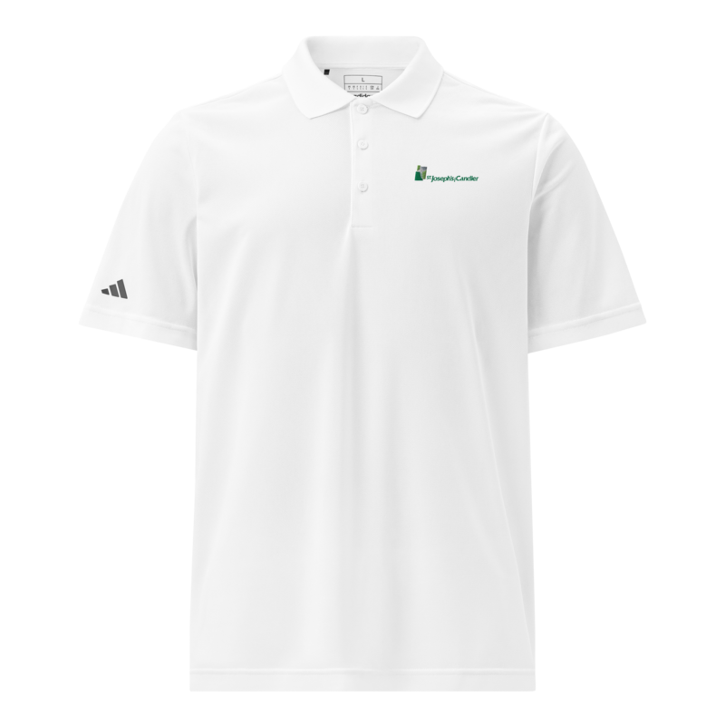 adidas Sport Polo Shirt