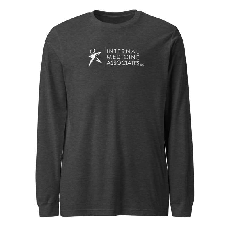 All-Season Medical Long Sleeve